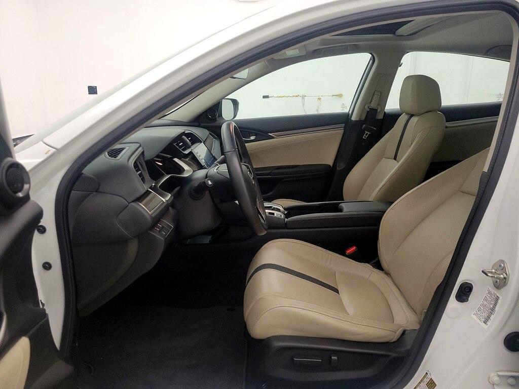 used 2019 Honda Civic car, priced at $24,998
