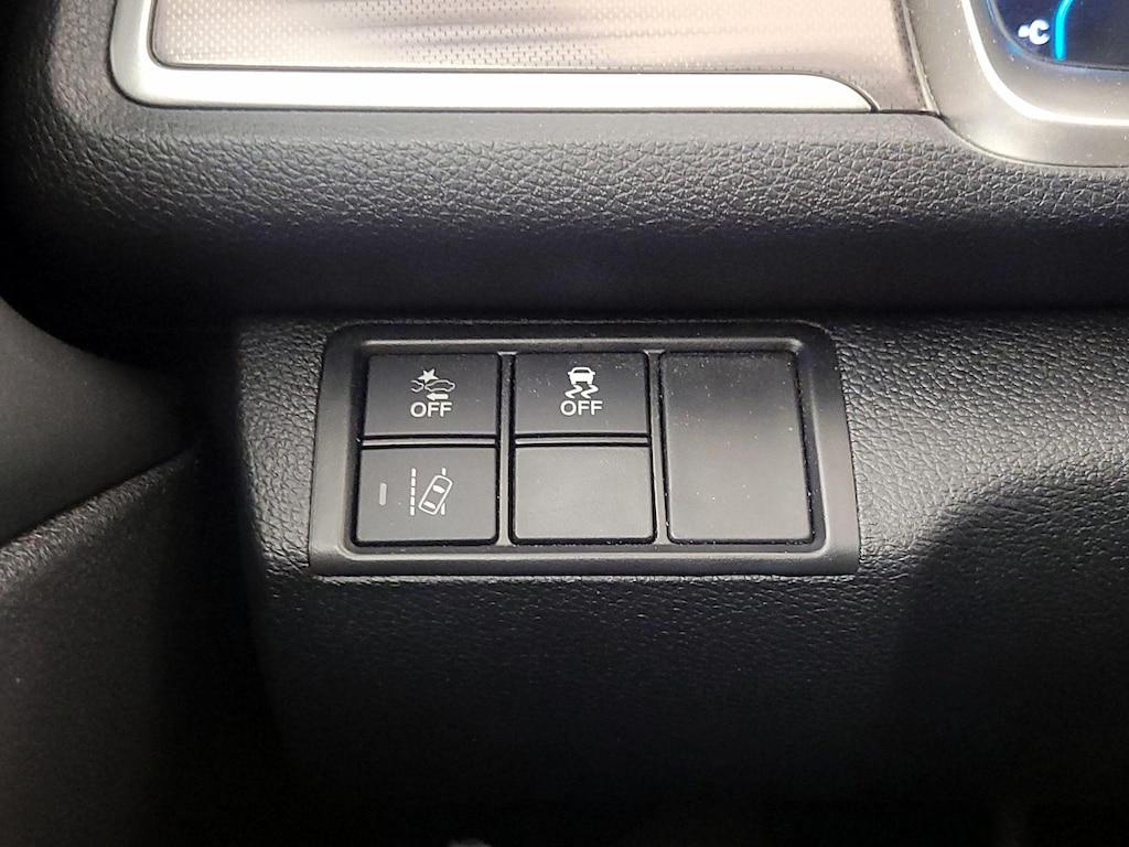 used 2019 Honda Civic car, priced at $24,998