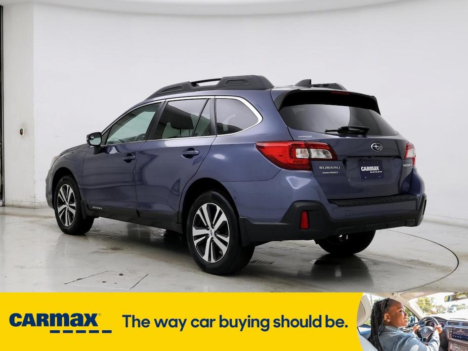 used 2018 Subaru Outback car, priced at $18,998