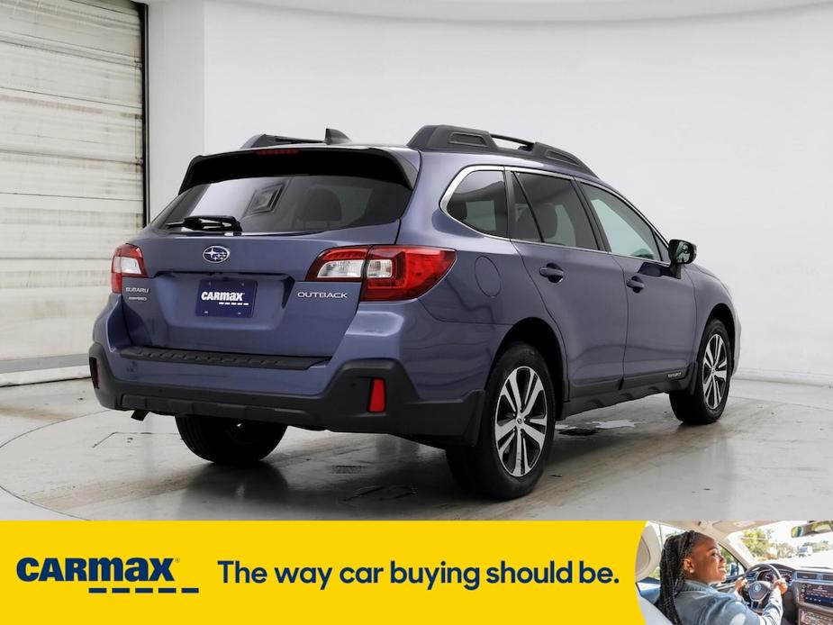 used 2018 Subaru Outback car, priced at $18,998