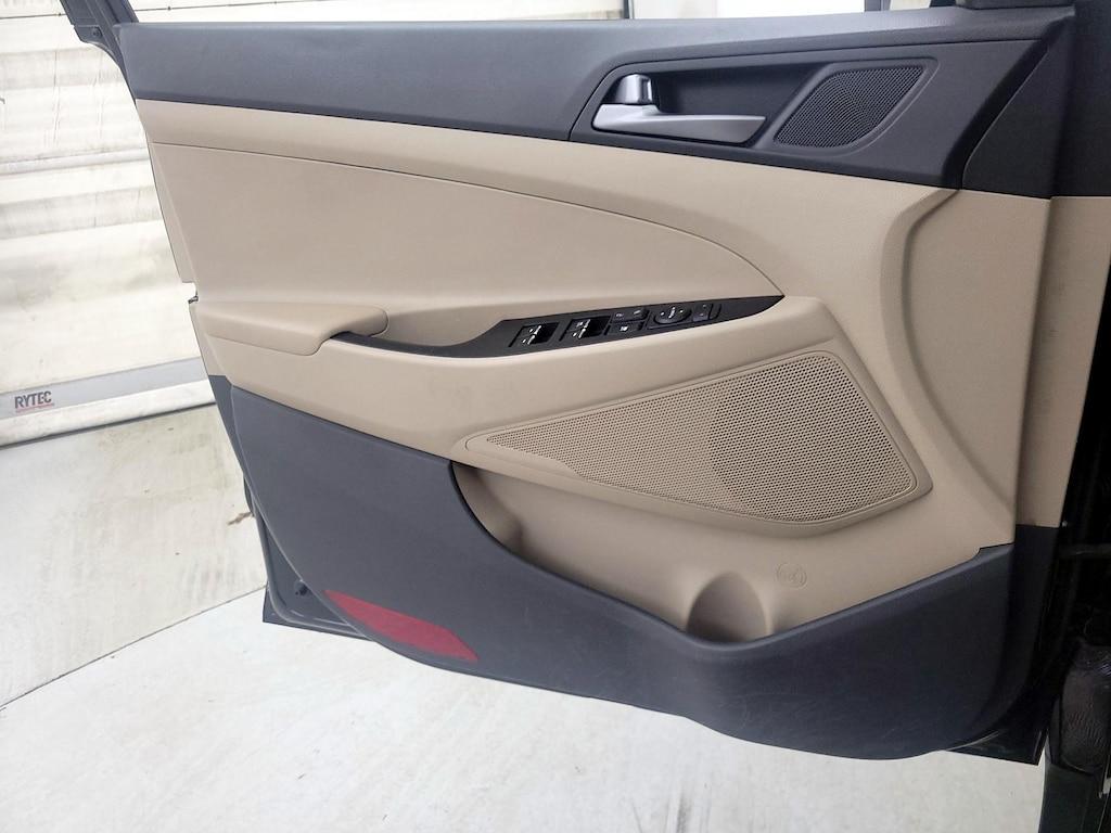 used 2016 Hyundai Tucson car, priced at $15,998