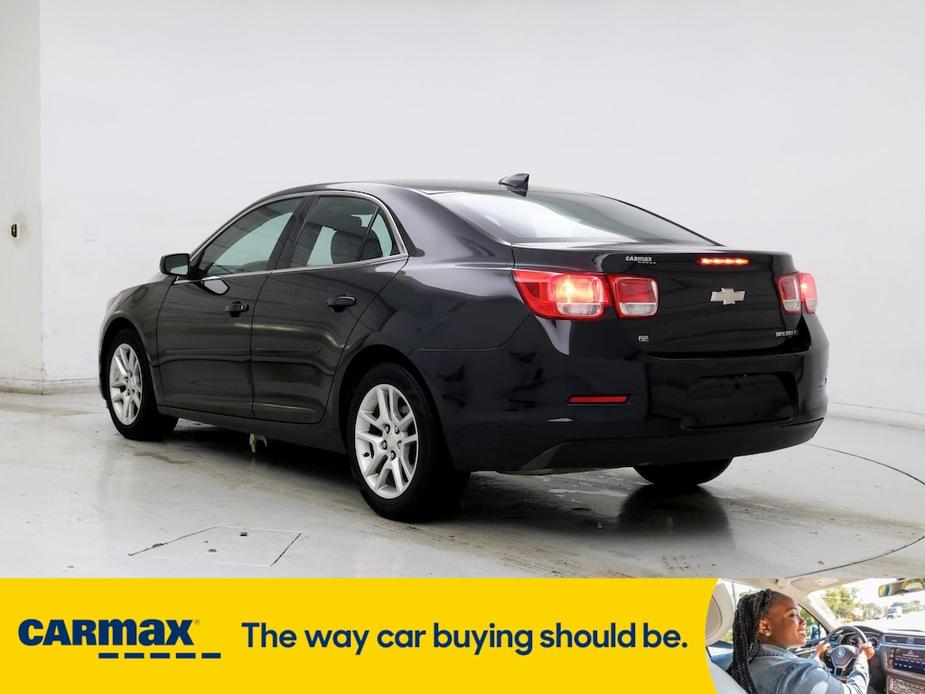 used 2015 Chevrolet Malibu car, priced at $16,998