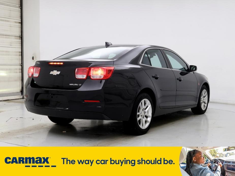 used 2015 Chevrolet Malibu car, priced at $16,998