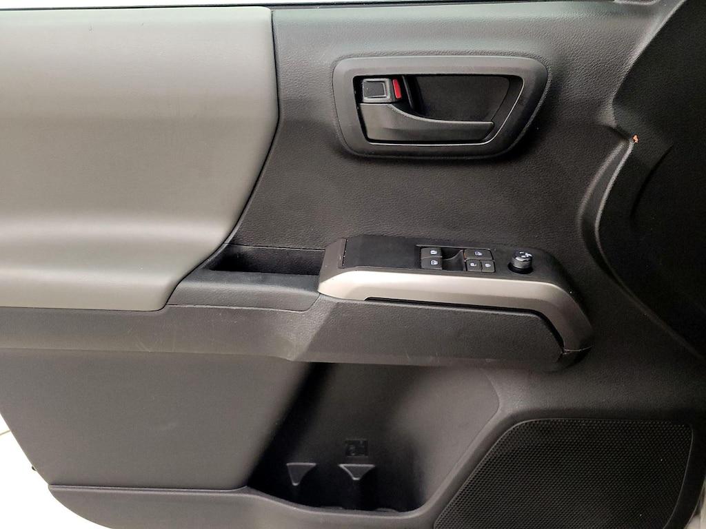 used 2022 Toyota Tacoma car, priced at $32,998