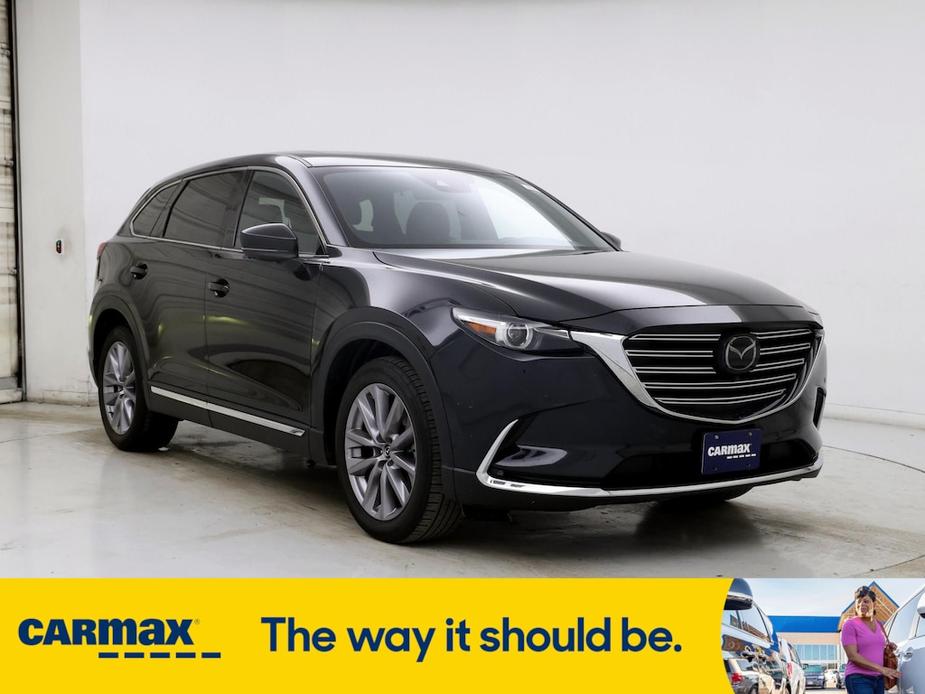 used 2023 Mazda CX-9 car, priced at $31,998