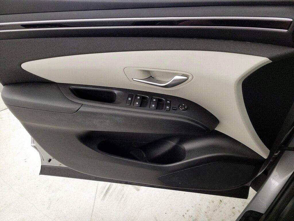 used 2023 Hyundai Tucson car, priced at $26,998