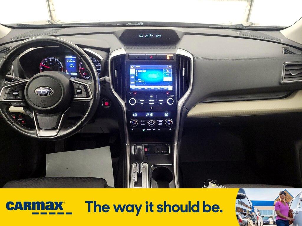 used 2019 Subaru Ascent car, priced at $19,998