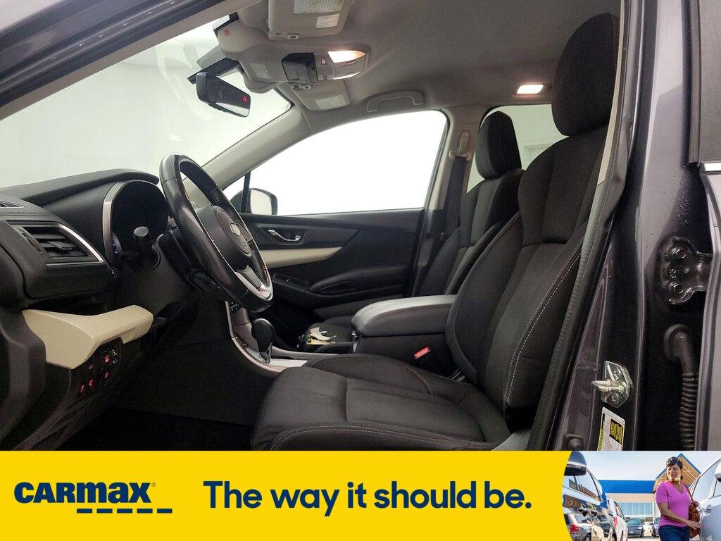 used 2019 Subaru Ascent car, priced at $19,998
