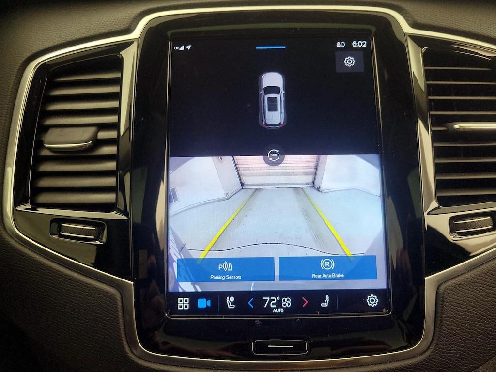 used 2024 Volvo XC90 Recharge Plug-In Hybrid car, priced at $51,998