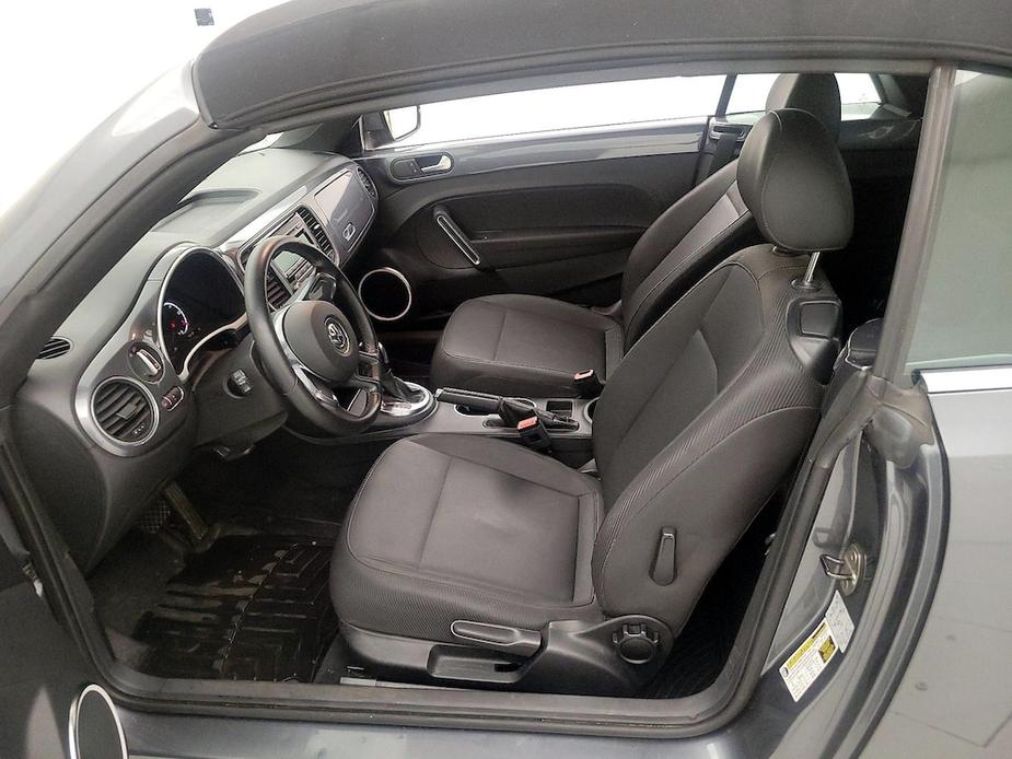 used 2013 Volkswagen Beetle car, priced at $15,998