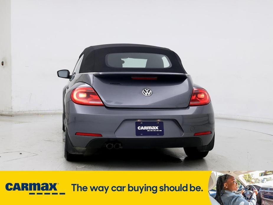 used 2013 Volkswagen Beetle car, priced at $15,998