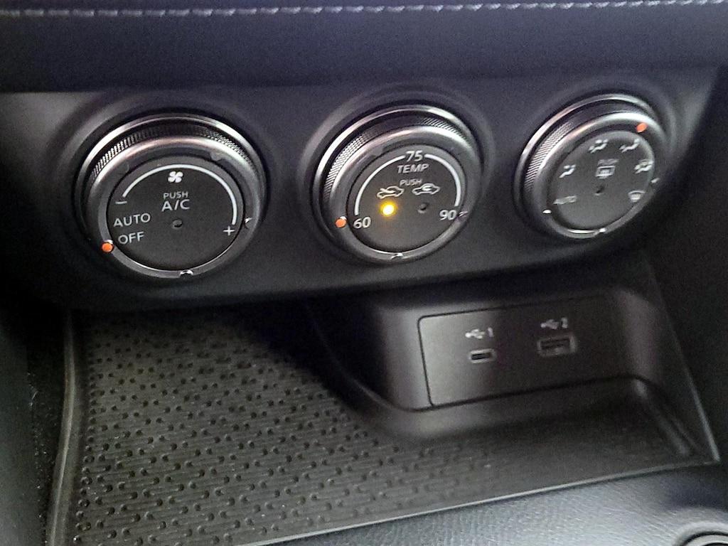 used 2024 Nissan Z car, priced at $40,998