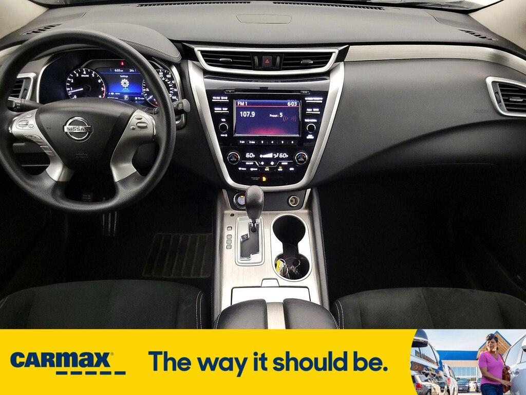 used 2015 Nissan Murano car, priced at $14,998