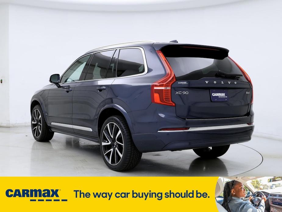 used 2023 Volvo XC90 car, priced at $42,998