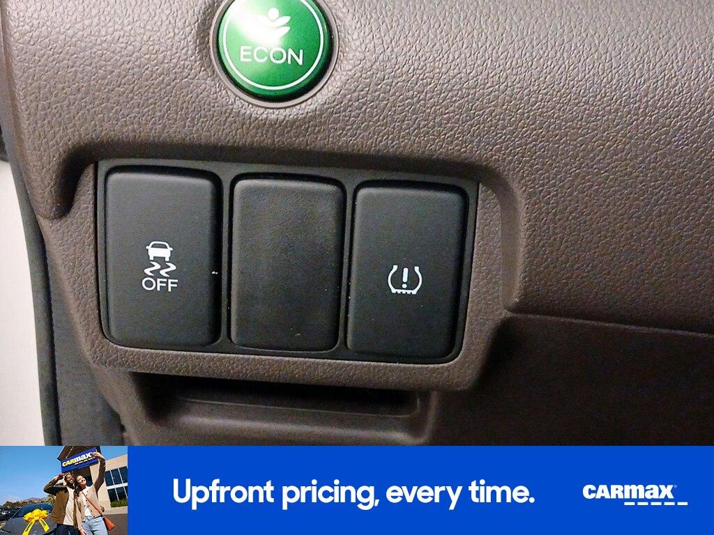 used 2014 Honda CR-V car, priced at $15,998