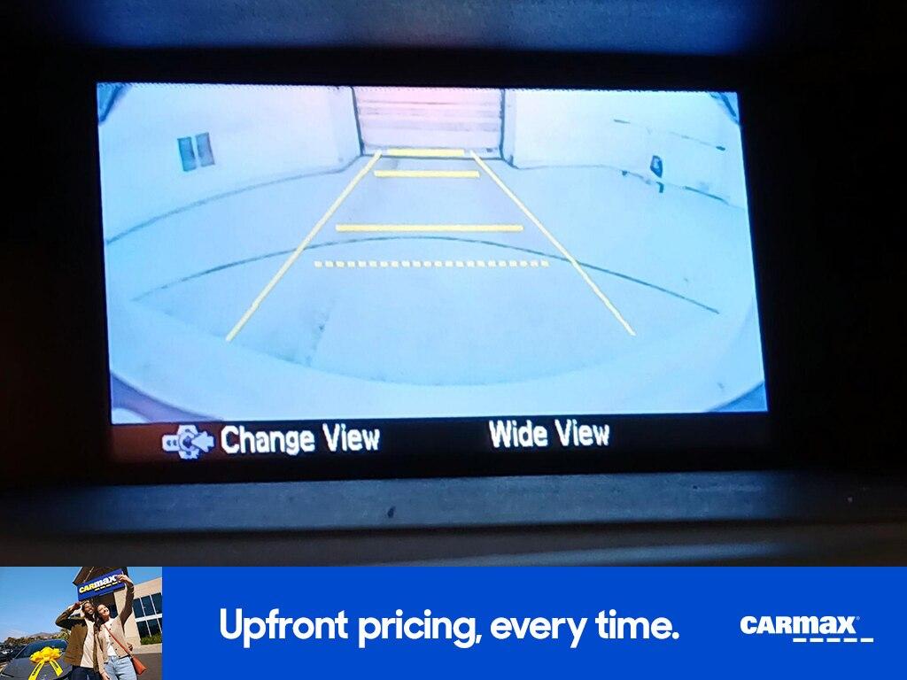 used 2014 Honda CR-V car, priced at $15,998