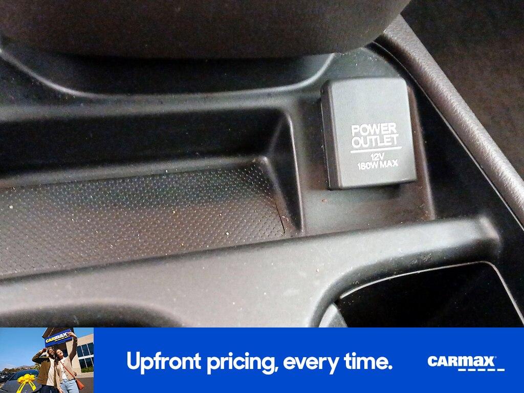 used 2014 Honda CR-V car, priced at $15,998