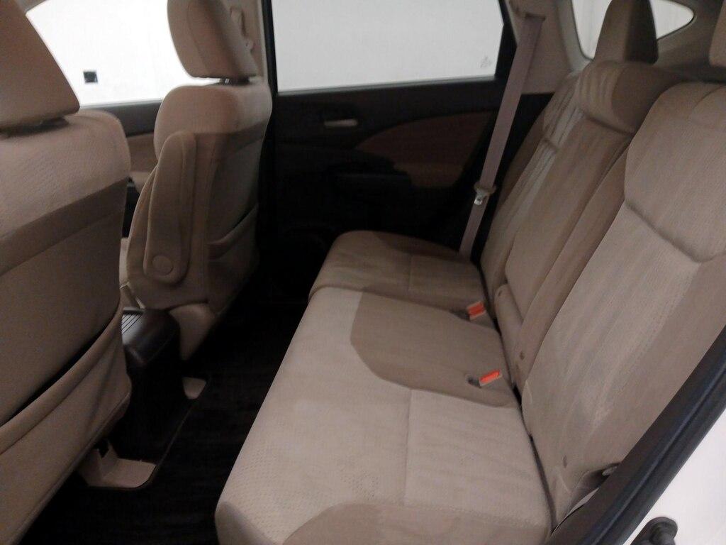 used 2014 Honda CR-V car, priced at $15,998