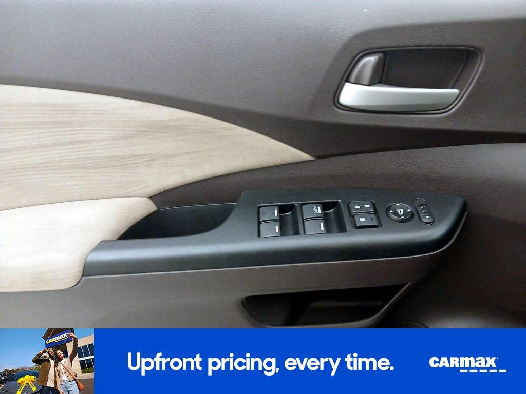 used 2014 Honda CR-V car, priced at $15,998