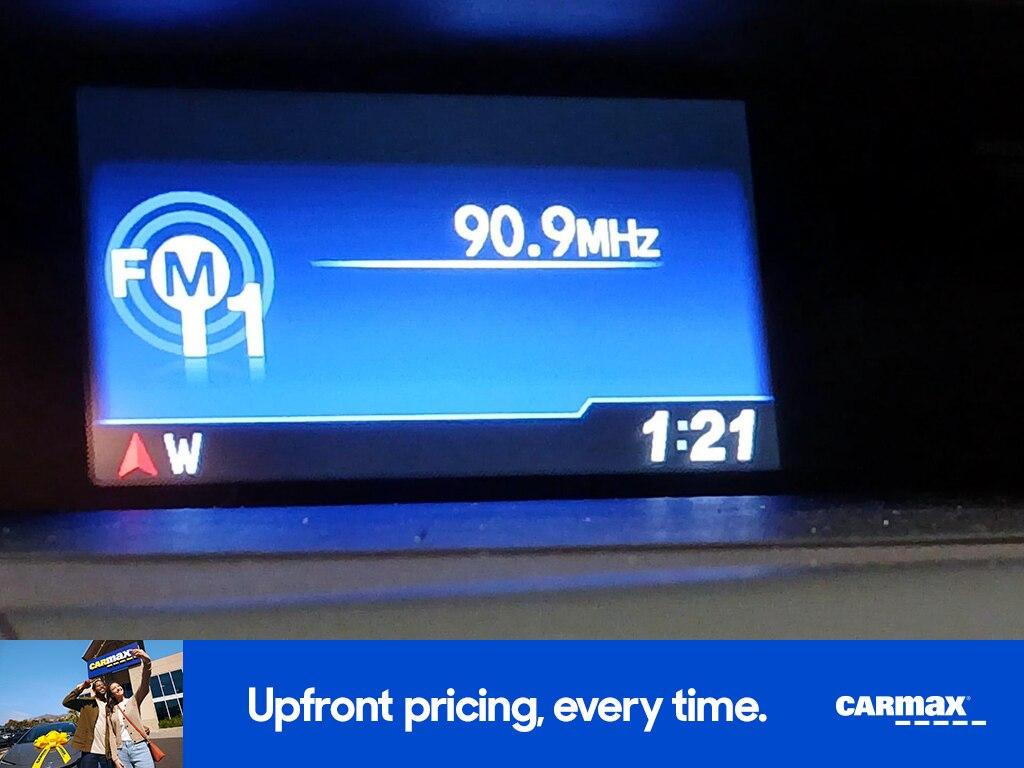 used 2014 Honda CR-V car, priced at $15,998