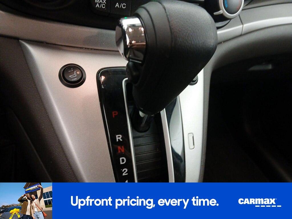 used 2014 Honda CR-V car, priced at $15,998