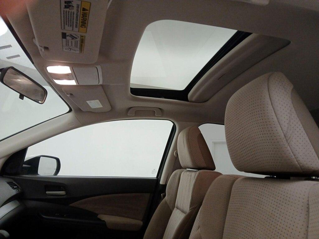 used 2014 Honda CR-V car, priced at $15,998