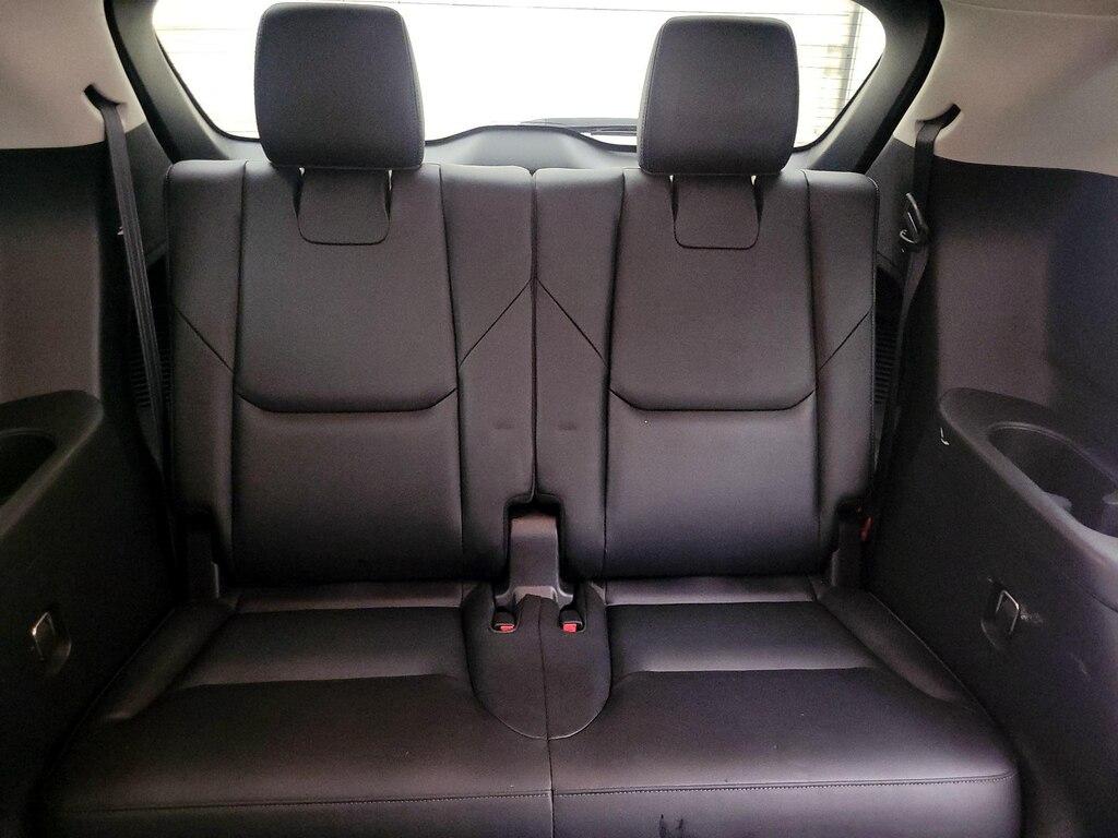 used 2022 Mazda CX-9 car, priced at $27,998