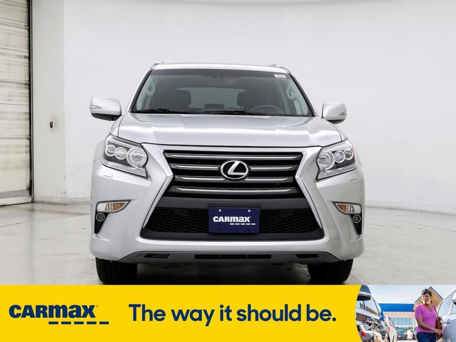 used 2014 Lexus GX 460 car, priced at $27,998