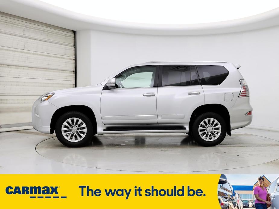 used 2014 Lexus GX 460 car, priced at $27,998