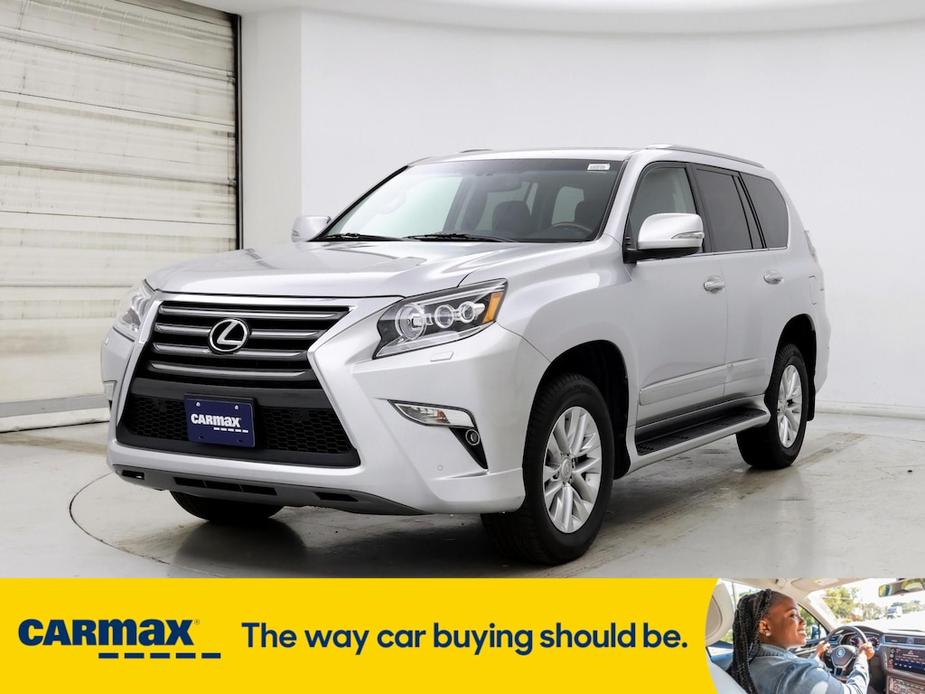 used 2014 Lexus GX 460 car, priced at $27,998