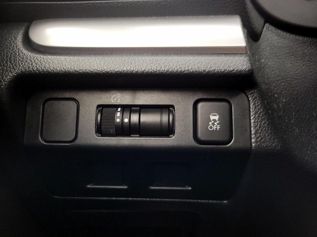 used 2018 Subaru Forester car, priced at $16,998
