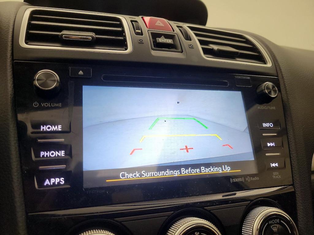 used 2018 Subaru Forester car, priced at $16,998