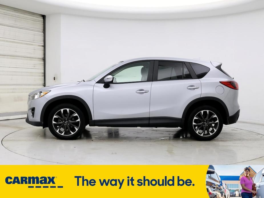 used 2016 Mazda CX-5 car, priced at $17,998