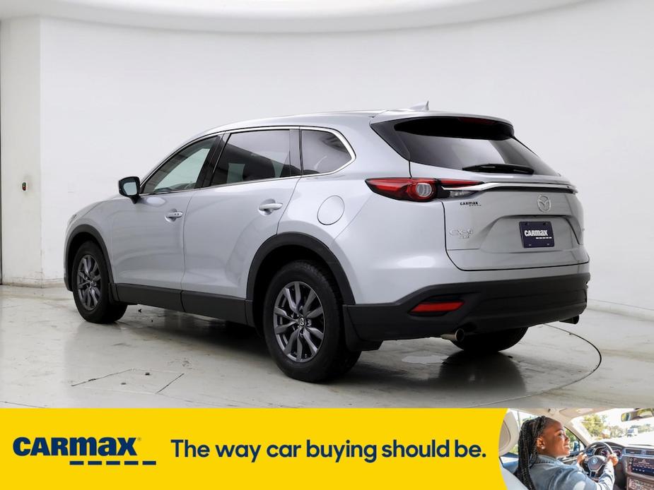 used 2023 Mazda CX-9 car, priced at $32,998