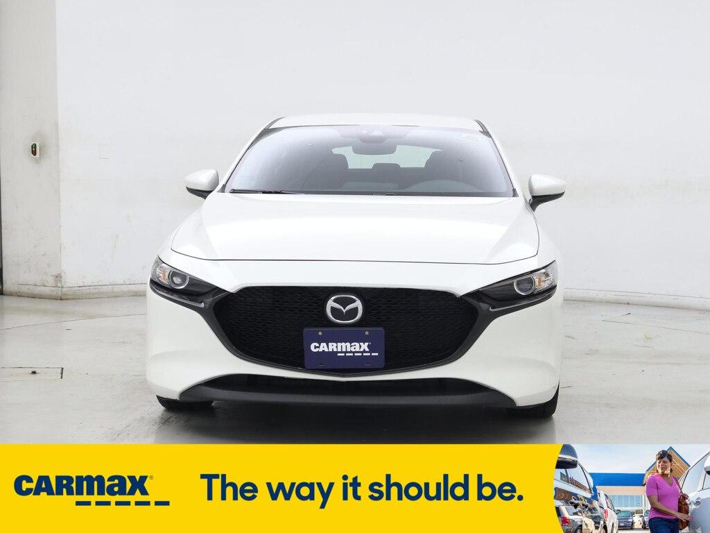 used 2019 Mazda Mazda3 car, priced at $22,998