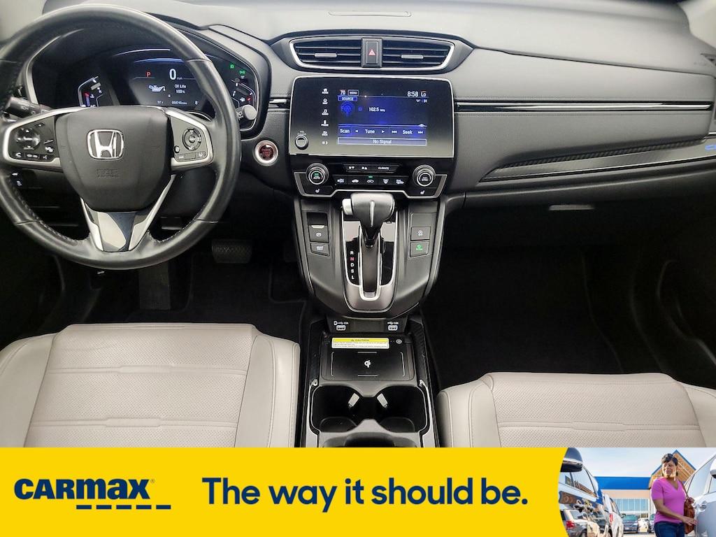 used 2020 Honda CR-V car, priced at $25,998