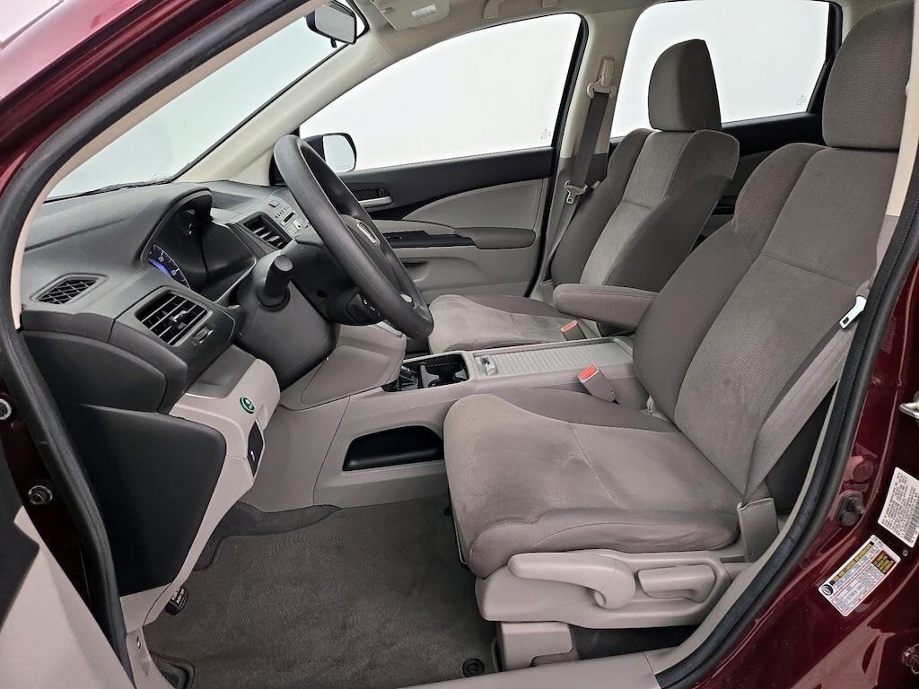 used 2013 Honda CR-V car, priced at $13,998