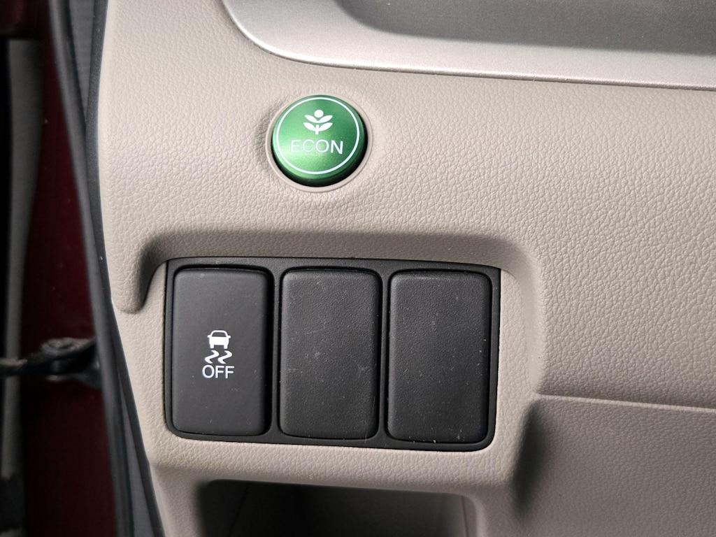 used 2013 Honda CR-V car, priced at $13,998
