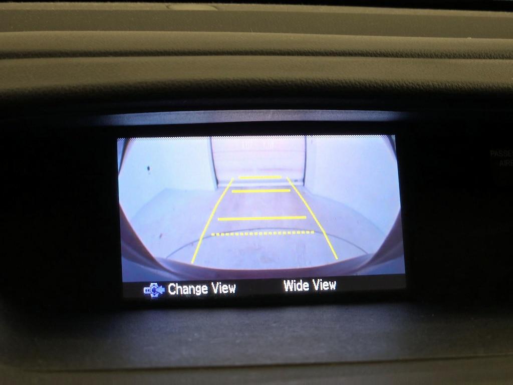 used 2013 Honda CR-V car, priced at $13,998