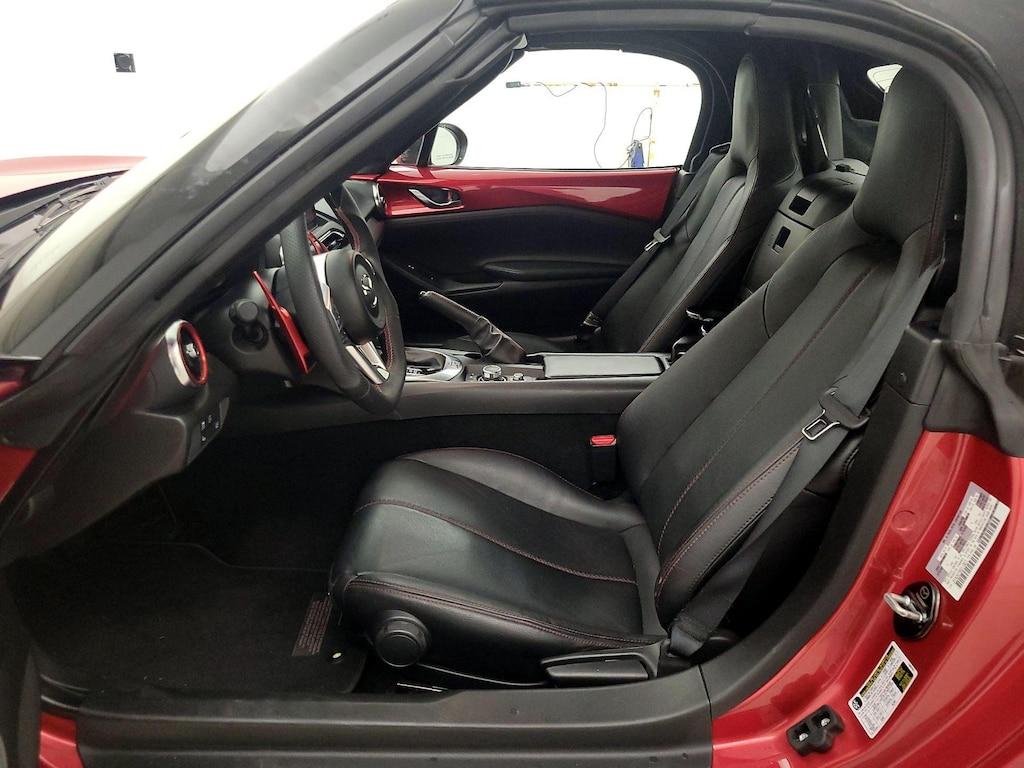 used 2016 Mazda MX-5 Miata car, priced at $22,998