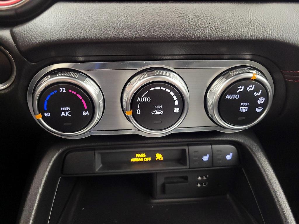 used 2016 Mazda MX-5 Miata car, priced at $22,998