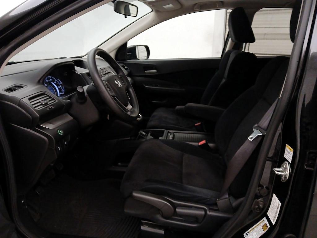 used 2014 Honda CR-V car, priced at $14,998