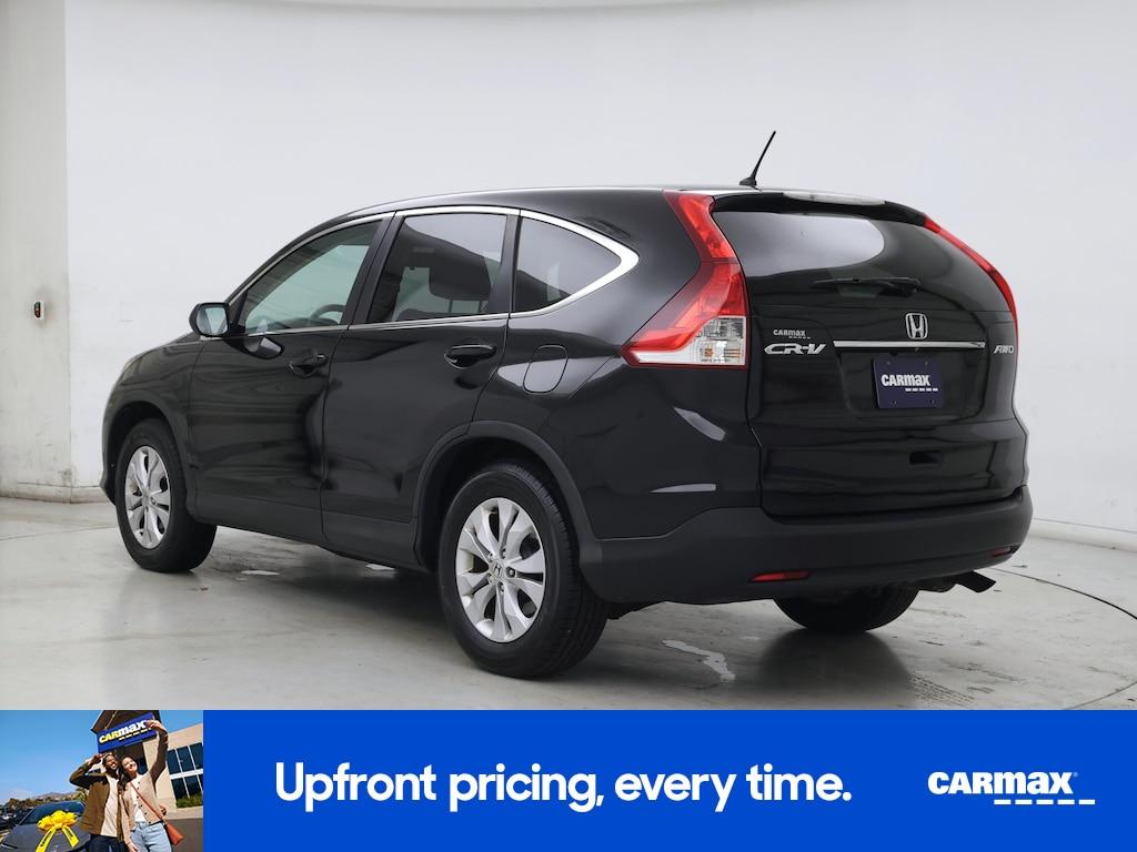 used 2014 Honda CR-V car, priced at $14,998