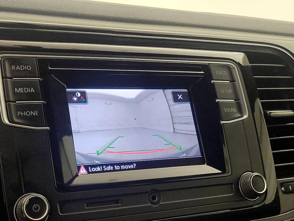 used 2019 Volkswagen Beetle car, priced at $19,998