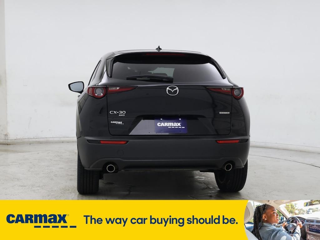 used 2020 Mazda CX-30 car, priced at $17,998