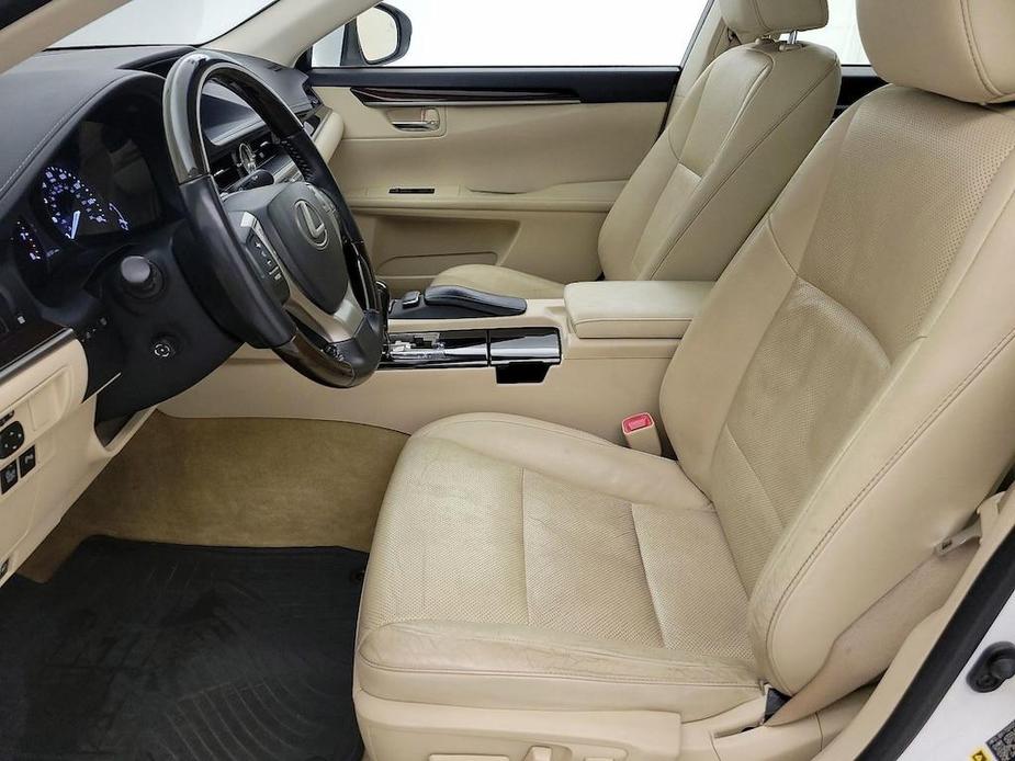 used 2014 Lexus ES 350 car, priced at $16,998