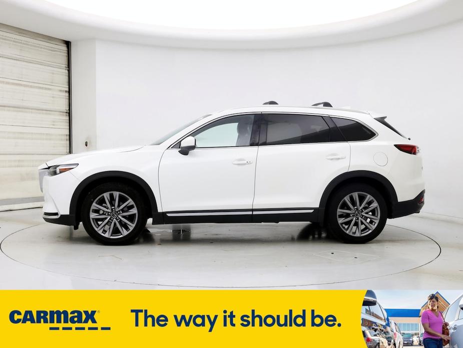 used 2022 Mazda CX-9 car, priced at $28,998