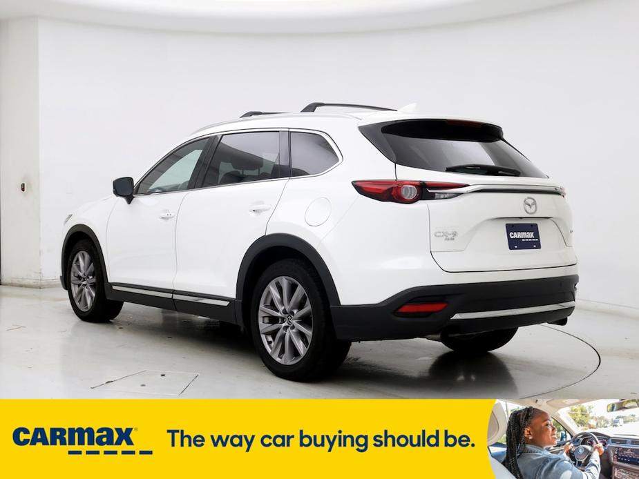 used 2022 Mazda CX-9 car, priced at $28,998