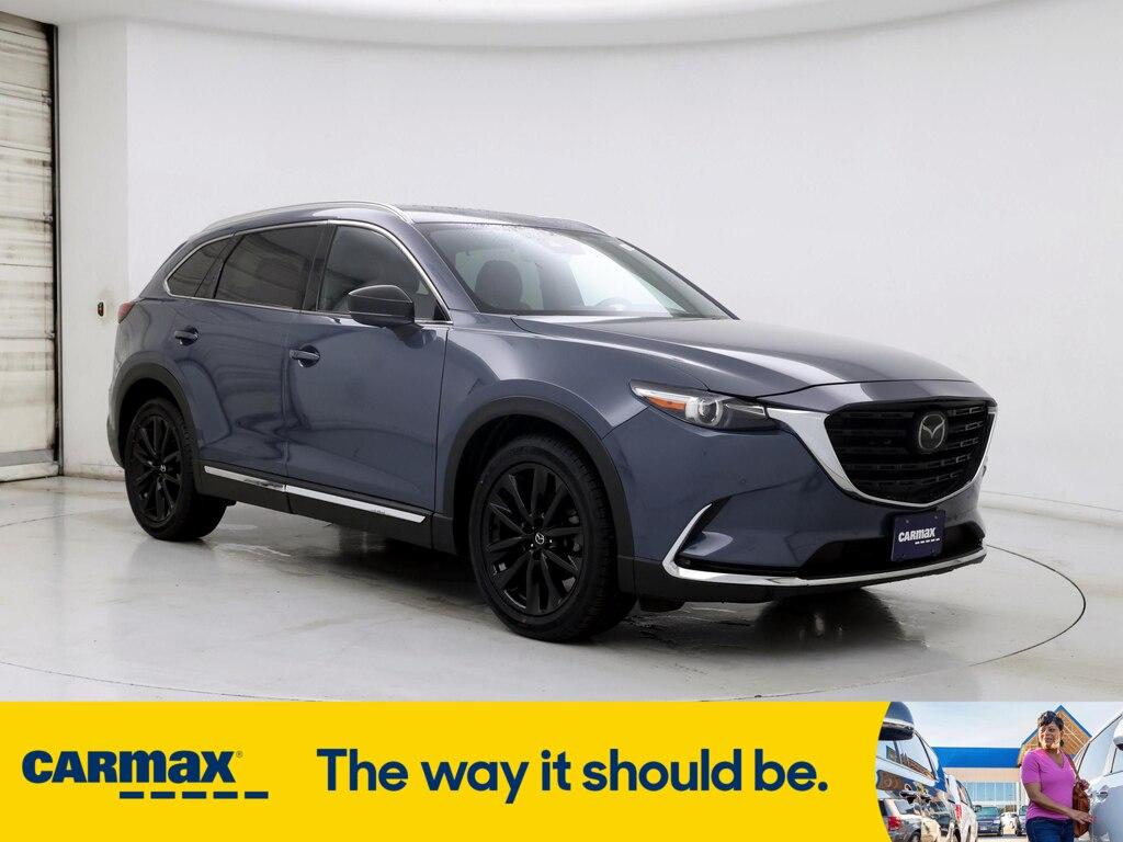 used 2023 Mazda CX-9 car, priced at $29,998