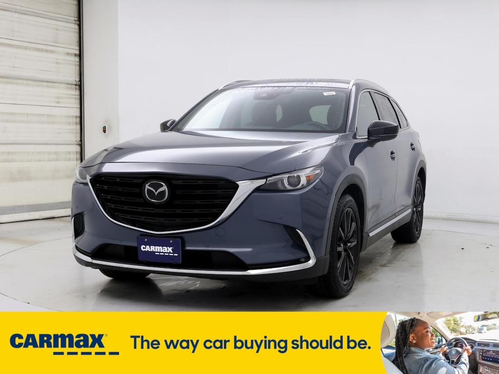 used 2023 Mazda CX-9 car, priced at $29,998